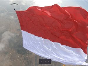 Mengapa Warna Bendera Indonesia Merah Putih? Ini Penjelasan Lengkapnya Mengapa Warna Bendera Indonesia Merah Putih? Ini Penjelasan Lengkapnya