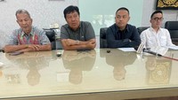 Rafil Perdana berkomitmen untuk melakukan evaluasi. Mengingat, beruang madu yang tengah terseok-seok dalam beberapa pertandingan terakhir mereka. Saat ini, Persiba masih terdampar di dasar klasemen grup D Liga 2 2023/2024.  