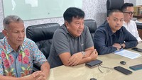 Secara resmi Persiba Balikpapan telah berganti manajemen, yang diumumkan dalam jumpa media di Jakarta, Senin (13/11/2023). I Gede Widiade menyatakan mundur dan menyerahkan klub kebanggaan Kota Balikpapan kepada Mohammad Rafil Perdana dan manajemen baru.  