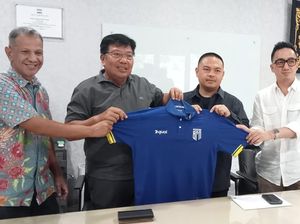 Persiba Kenalkan Pemilik Baru, Target Comeback ke Liga 1