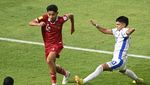 Timnas Indonesia Diimbangi Panama di Piala Dunia U-17
