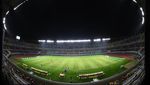 Timnas Indonesia Diimbangi Panama di Piala Dunia U-17