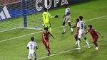 Timnas Indonesia Diimbangi Panama di Piala Dunia U-17