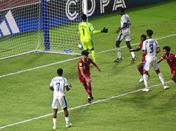 Bima Sakti: Maunya Timnas U-17 Kalahkan Panama, Tapi Alhamdulillah Seri