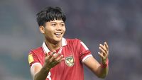 Timnas Indonesia Kecewa Ditahan Imbang Oleh Panama Di Piala Dunia U-17 ...