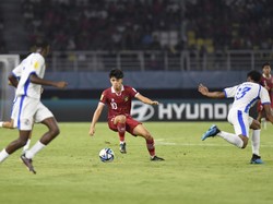 Jadwal Timnas Indonesia vs Maroko Piala Dunia U-17 2023 Malam Ini