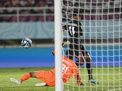 Pada pertandingan kedua Grup B yang dihelat di Stadion Manahan, Solo, Senin (13/11/2023) malam WIB, kedua tim sama-sama harus menang usai kalah di laga pertama. 