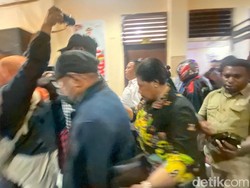 KPK Ungkap OTT Pj Bupati Sorong soal Kongkalikong Audit BPK Papua Barat Daya