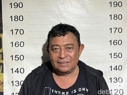 Preman Ancam Badik Teknisi Upperhills Convention Hall Makassar Ditangkap