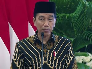 Jokowi Dukung Aktivasi BKM, Ingin Masjid Jadi Pusat Kemajuan Bangsa Jokowi Dukung Aktivasi BKM, Ingin Masjid Jadi Pusat Kemajuan Bangsa