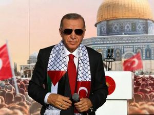 Disebut Lakukan Genosida, Israel Dilaporkan ke Mahkamah Internasional! Disebut Lakukan Genosida, Israel Dilaporkan ke Mahkamah Internasional!