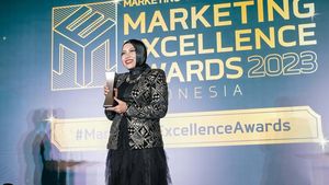 Prudential Syariah Raih 4 Penghargaan Marketing Excellence Awards