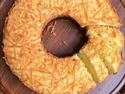 10 Rekomendasi Kue Lebaran Khas Lampung yang Wajib Ada di Meja Saat Idul Fitri