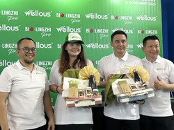 Optimisme Ricky Soebagdja soal Masa Depan Bulutangkis Menuju Paris 2024