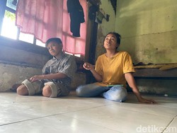 Sosok Rido Bocah Penjual Pentol yang Viral di Surabaya Dikenal Rajin