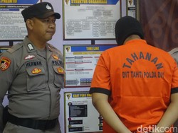 Penyebar Hoaks Pelecehan Seks Anak BEM Mahasiswa FMIPA UNY Angkatan 2022