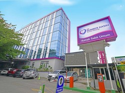 Rumah Sakit Sumber Kasih Cirebon, Fasilitas dan Jadwal Dokter