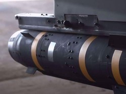 Mengerikan Rudal AGM-114 Hellfire Dipakai Israel Serang RS Shifa Gaza