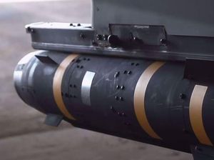 Mengerikan Rudal AGM-114 Hellfire Dipakai Israel Serang RS Shifa Gaza Mengerikan Rudal AGM-114 Hellfire Dipakai Israel Serang RS Shifa Gaza