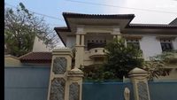 Before-After Rumah Ibu Eny yang Sempat Viral: Dulu Terbengkalai, Kini Bagus