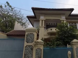 Before-After Rumah Ibu Eny yang Sempat Viral: Dulu Terbengkalai, Kini Bagus Before-After Rumah Ibu Eny yang Sempat Viral: Dulu Terbengkalai, Kini Bagus