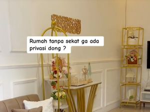 Viral Rumah Minimalis Tanpa Sekat, Aesthetic Tapi Disebut Tak Ada Privasi Viral Rumah Minimalis Tanpa Sekat, Aesthetic Tapi Disebut Tak Ada Privasi
