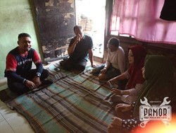 Langkah Pemkot Surabaya Dampingi Rido Bocah Penjual Pentol yang Viral