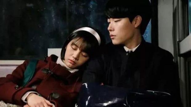Ryu Jun Yeol dan Hyeri