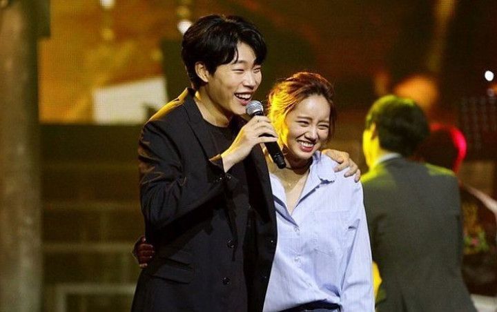 Ryu Jun Yeol dan Hyeri