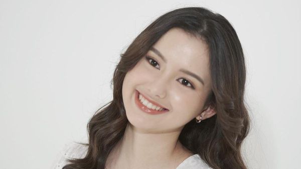 5 Potret Sarah Menzel Pacar Azriel Hermansyah, Belum Siap Nikah Muda