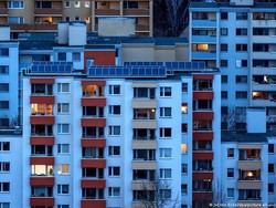 Semua Tempat Penyimpanan Gas di Jerman Terisi Penuh