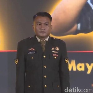 Sertu Fadli Canu