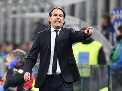 Simone Vs Simeone di 16 Besar Liga Champions