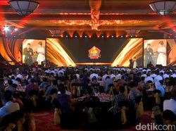 Daftar Lengkap Tentara Teladan Penerima Soedirman Awards 2023