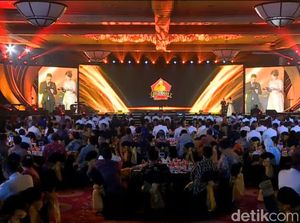 Daftar Lengkap Tentara Teladan Penerima Soedirman Awards 2023 Daftar Lengkap Tentara Teladan Penerima Soedirman Awards 2023