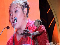 Sosok Inayah Wahid, Dewan Pakar Soedirman Awards 2023