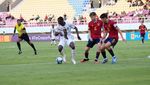 Spanyol Menang Tipis Atas Mali di Piala Dunia U-17