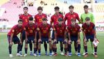 Spanyol Menang Tipis Atas Mali di Piala Dunia U-17