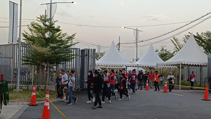 Stadion Gelora Bung Tomo