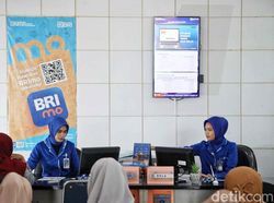 BRI Buka Banyak Lowongan Kerja Jadi MT Hingga Mantri, Ini Syaratnya