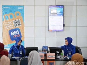 BRI Buka Banyak Lowongan Kerja Jadi MT Hingga Mantri, Ini Syaratnya BRI Buka Banyak Lowongan Kerja Jadi MT Hingga Mantri, Ini Syaratnya