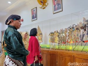 Catat! Pekan Ini Ada Pesta Wayang di AKN Senbud Jogja Catat! Pekan Ini Ada Pesta Wayang di AKN Senbud Jogja