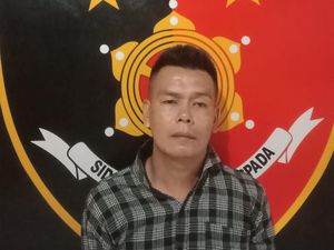 Aksi Bejat Jaya Paksa 4 ABG Seks Oral Terbongkar Berkat HP Hilang