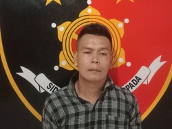 Aksi Bejat Jaya Paksa 4 ABG Seks Oral Terbongkar Berkat HP Hilang