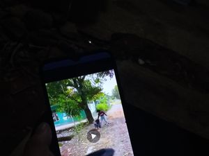 Motif di Balik Aksi Kekerasan Remaja Perempuan di Cirebon Motif di Balik Aksi Kekerasan Remaja Perempuan di Cirebon