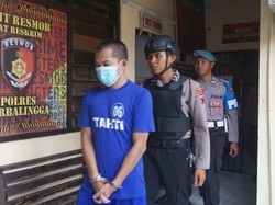 Pria Purbalingga Aniaya Teman Saat Pesta Miras gegara Blokir Nomor Telepon