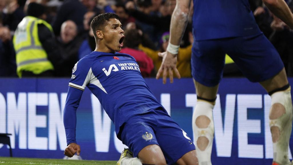 Kakek-kakek Gacor di Liga Inggris Kakek-kakek Gacor di Liga Inggris