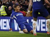 Kakek-kakek Gacor di Liga Inggris