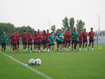 Head to Head Indonesia Vs Filipina: Garuda Unggul