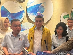 TKN Prabowo-Gibran Jawab Megawati soal Potensi Kecurangan Pemilu 2024